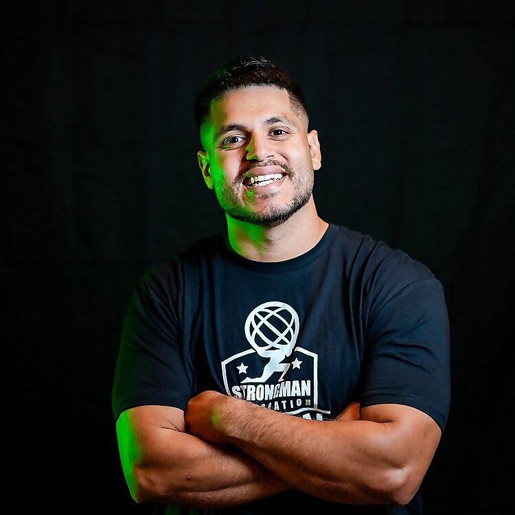 Cosme Gonzalez
