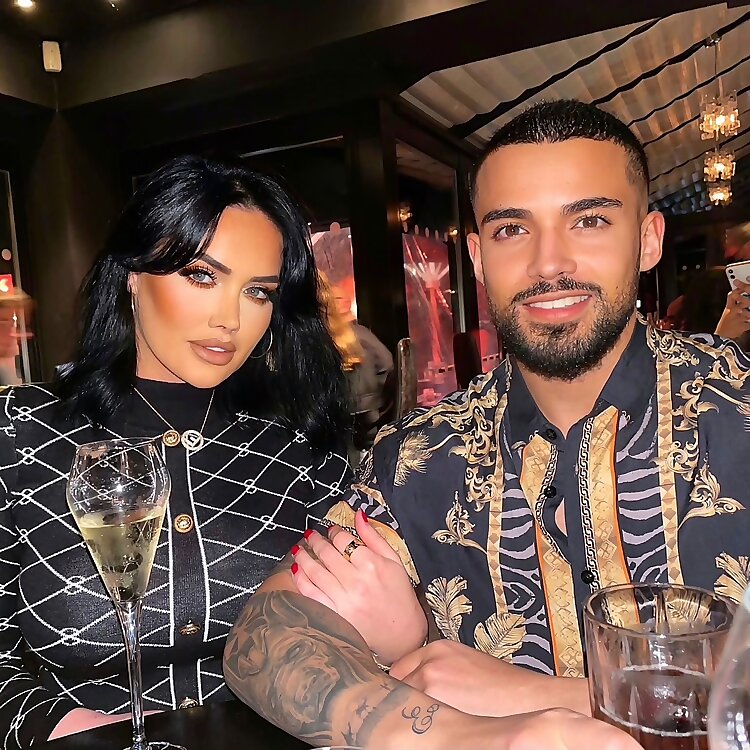 Alpha Couple