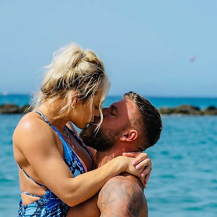 Matty & Masha