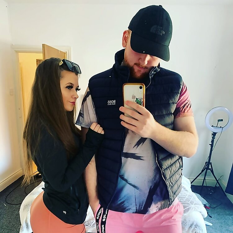 Natasha & George