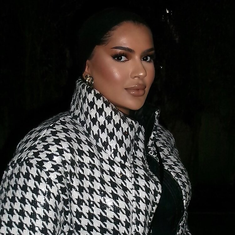 Shaikha Ali Alenez