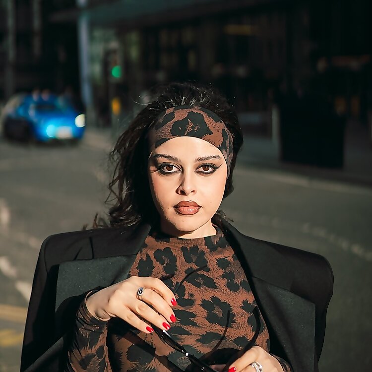 Hadeel Marei