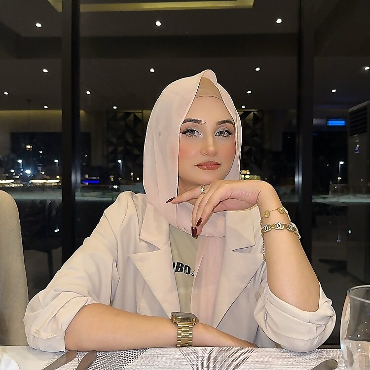 Saba Baloch