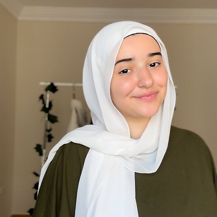 Mariam Osama