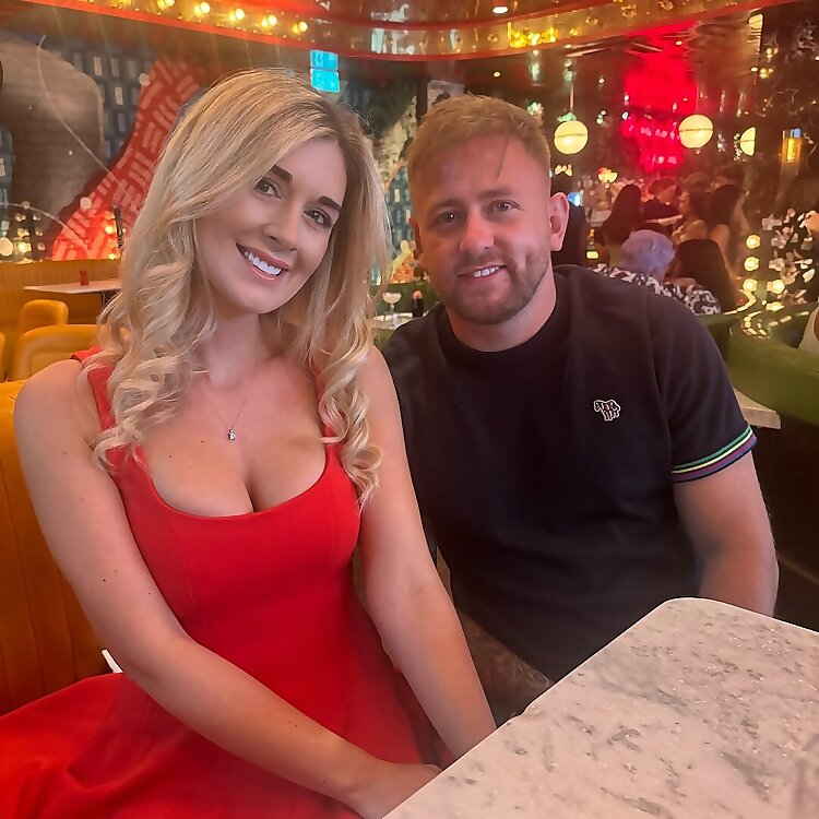 Ash & Tanya