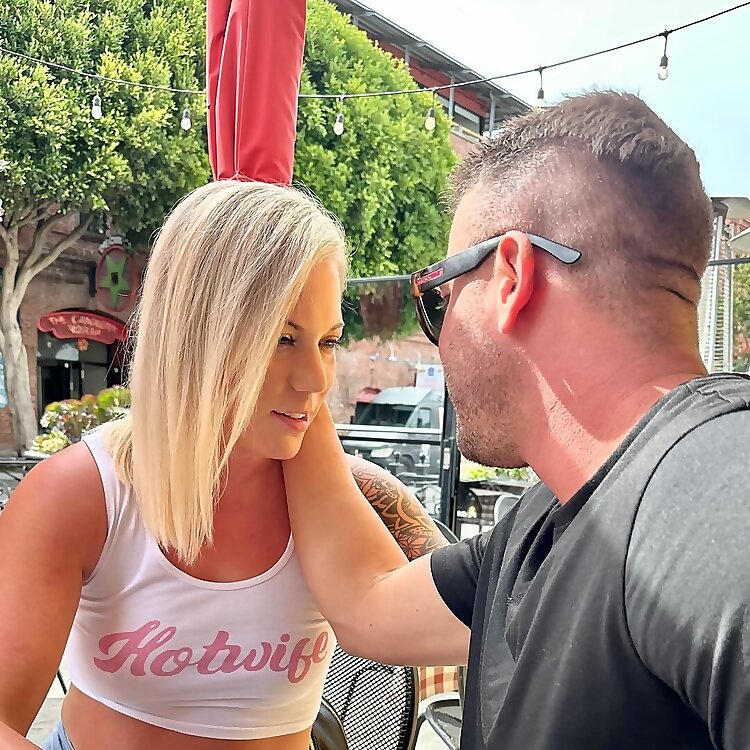 Candice Coxx & Chris Coxx