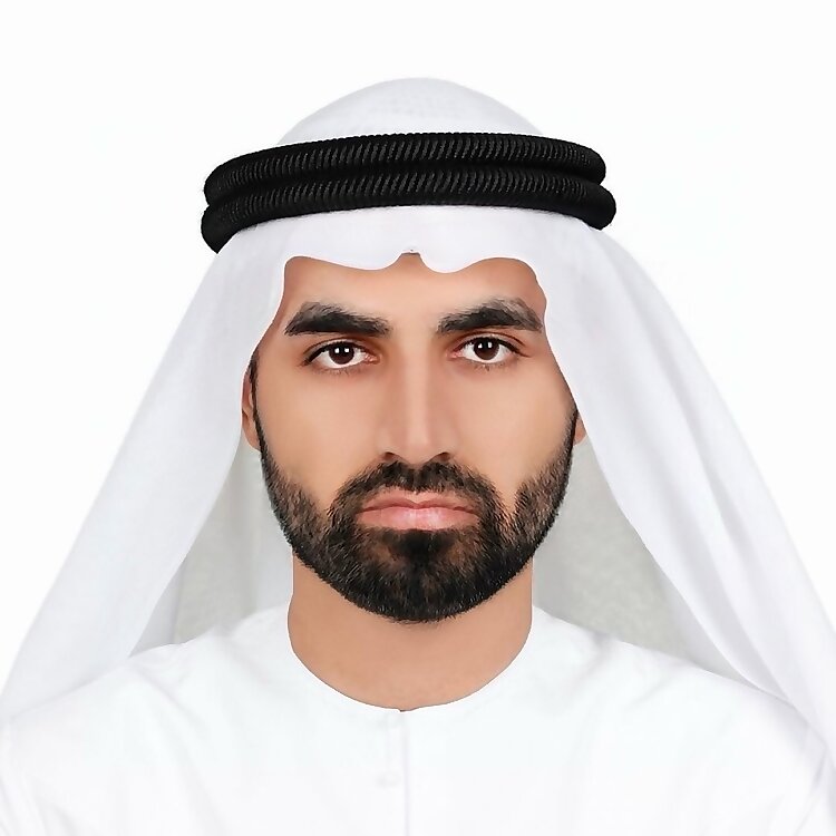 Mohammed Al Marzooqi