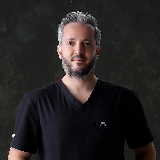 Dr. Basem Alhalabi