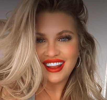 Andie Anderson 
