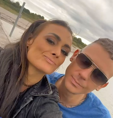 Nicole & Simon