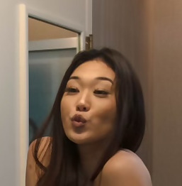 Japanese Goddess