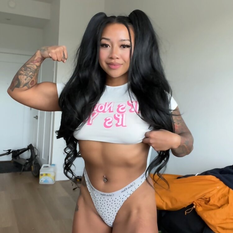 Filipina princess 👸🏽🍑