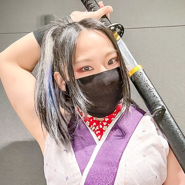Mari Sakamoto