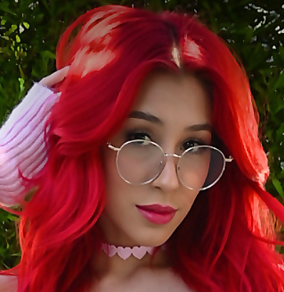 Zoey Di Giacomo