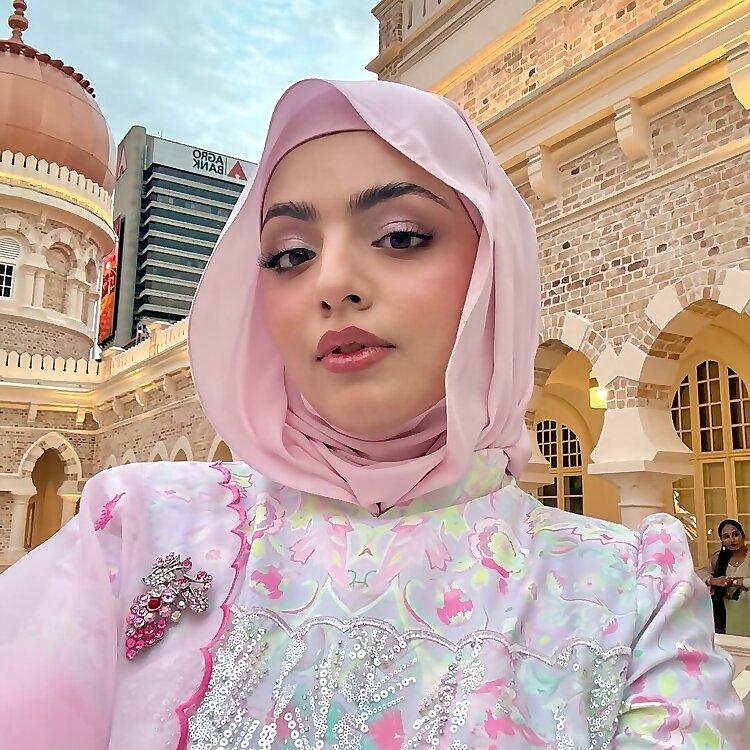 Nawal Hamza