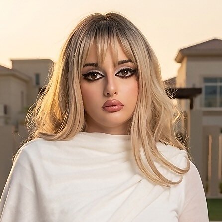 Diana Mazen Nabulsi