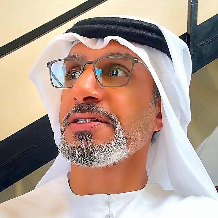 Saif Alkhyeli