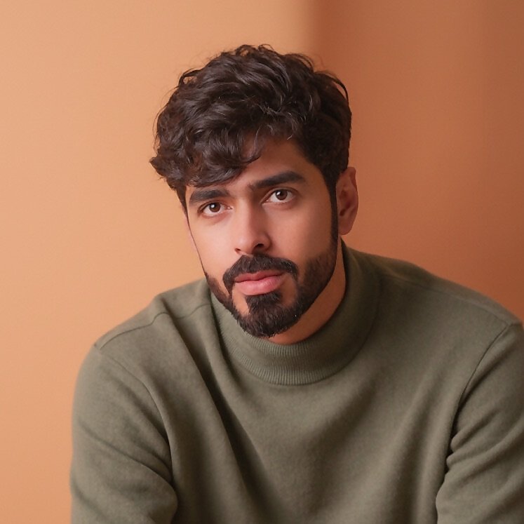 Fahad Al Zaabi