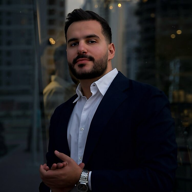 Salam Aljamal
