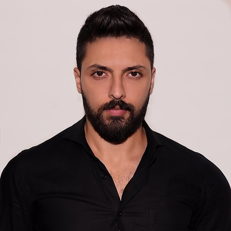 Jamil Ousicreah