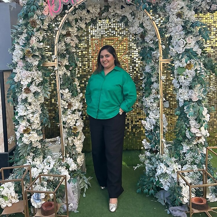 Laiba Yasir