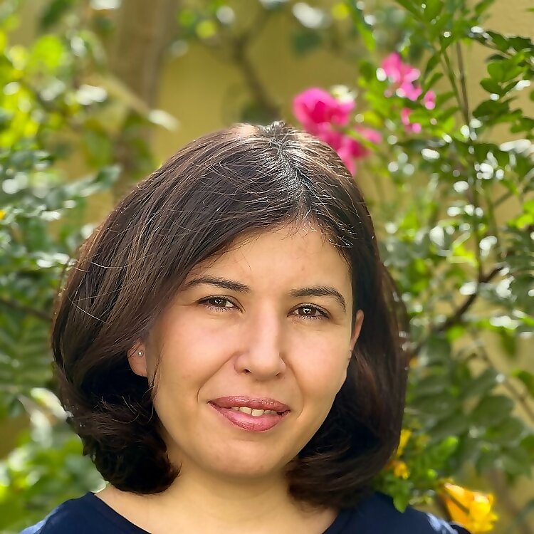 Lama Gharaibeh