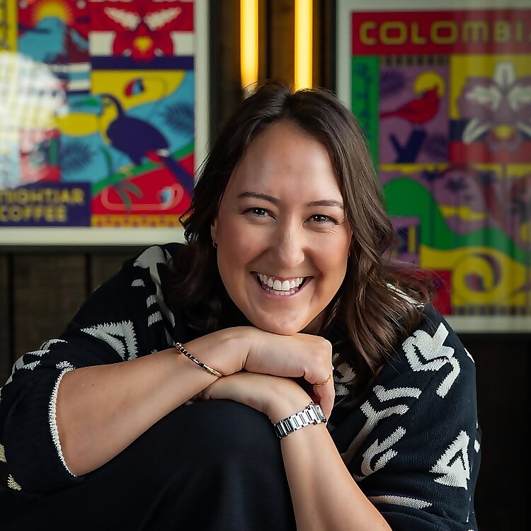 Laura Lai Coughlin