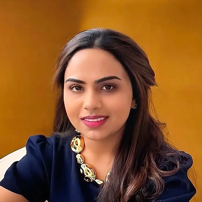 Lavina Israni