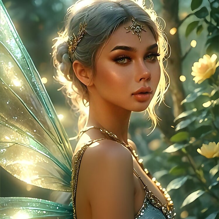 Jasmine Longmint
