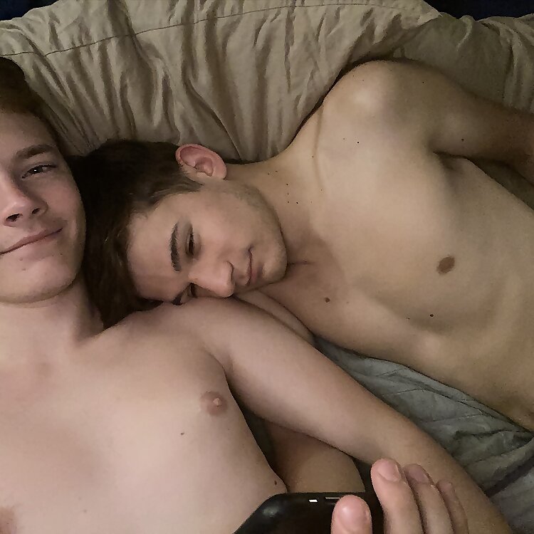 Luke+Evan