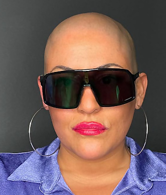 Asmr Buzzcut