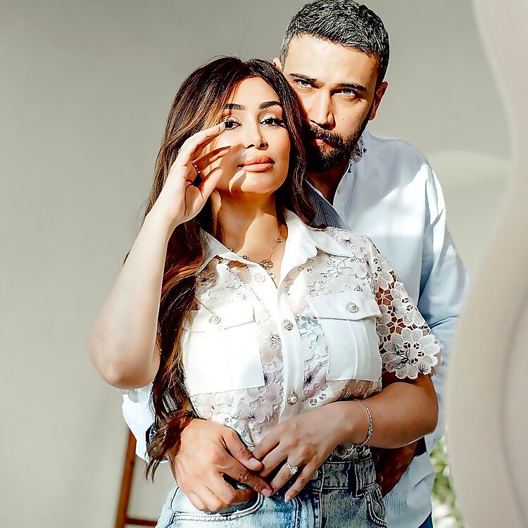 Nour & Omar
