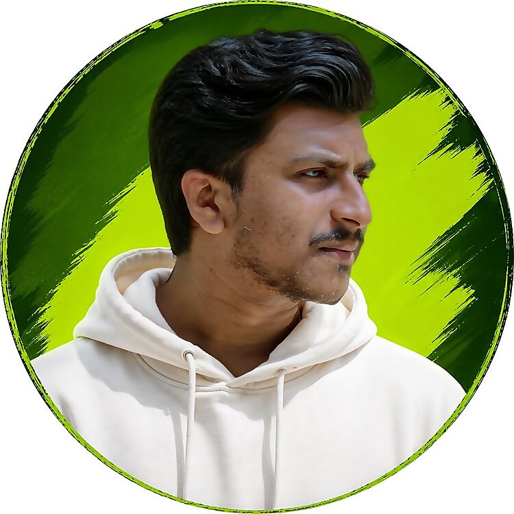 Adrin Manohar