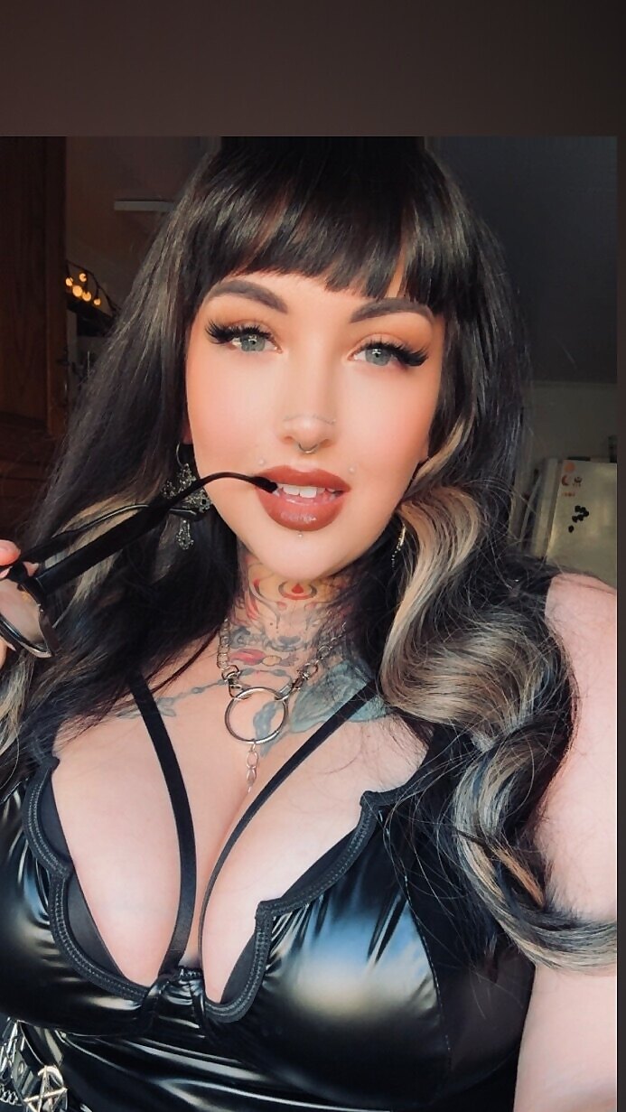 Variska Thornhale
