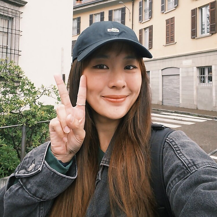 Samantha Tan