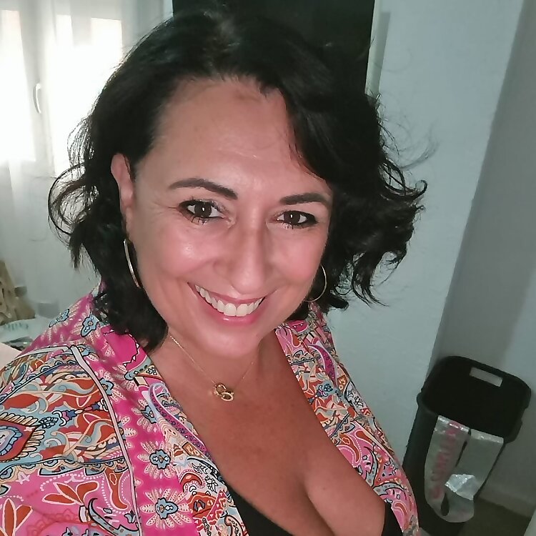 Lucy May