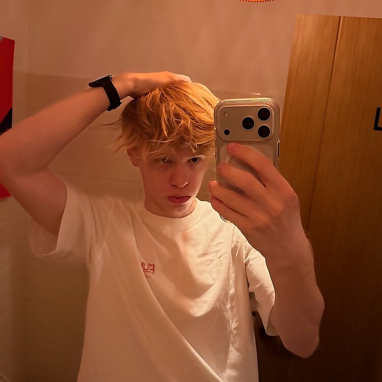 Luke Paxley