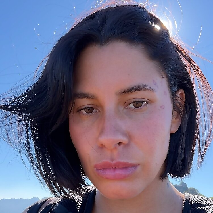 Fernanda Mota Farhat