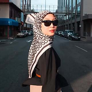 Nabeela Fadzil