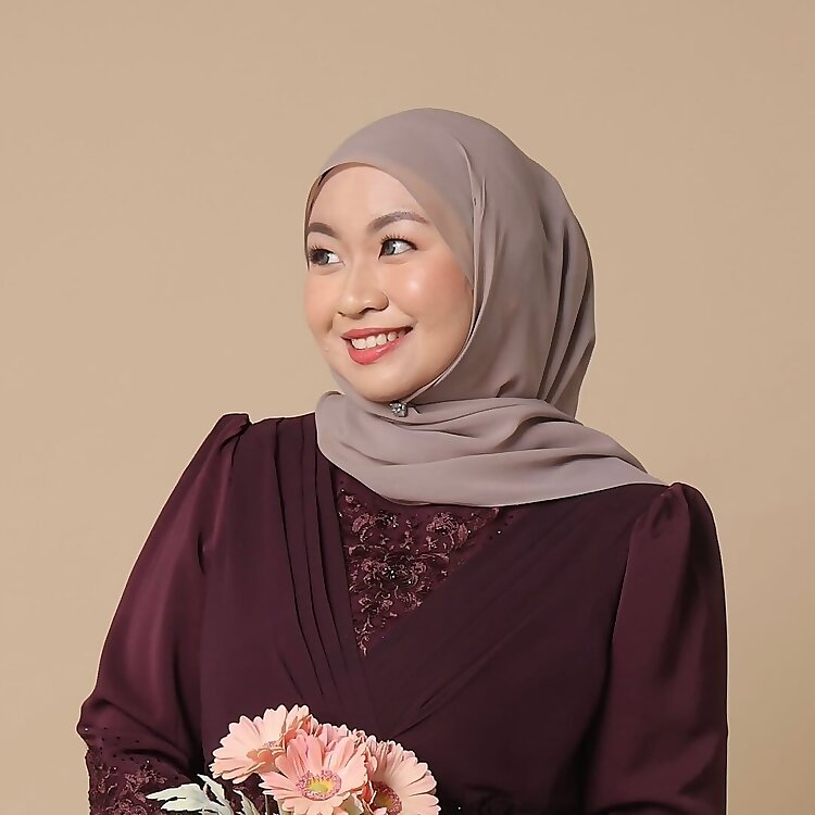 Nadhirah Kamarudin