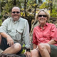 Tom Bartel & Kristin Henning
