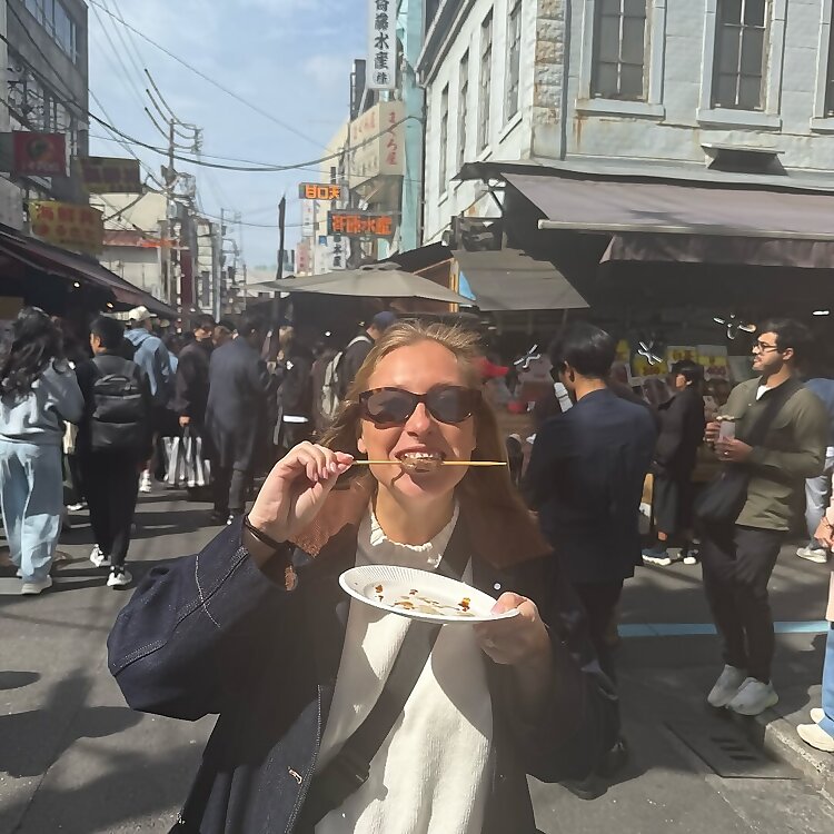 Baylie O'Neill