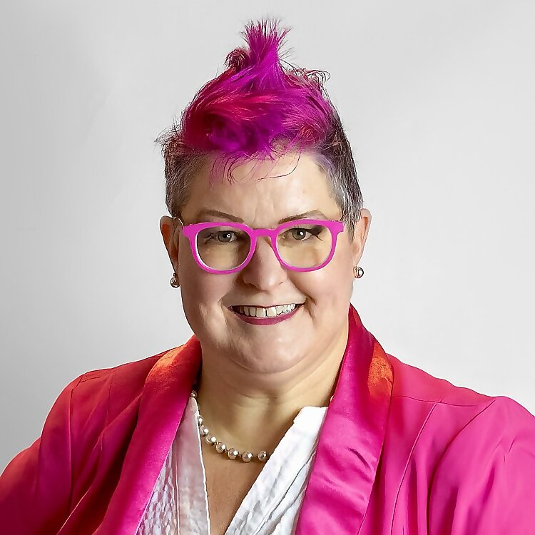 Veronica Bareman