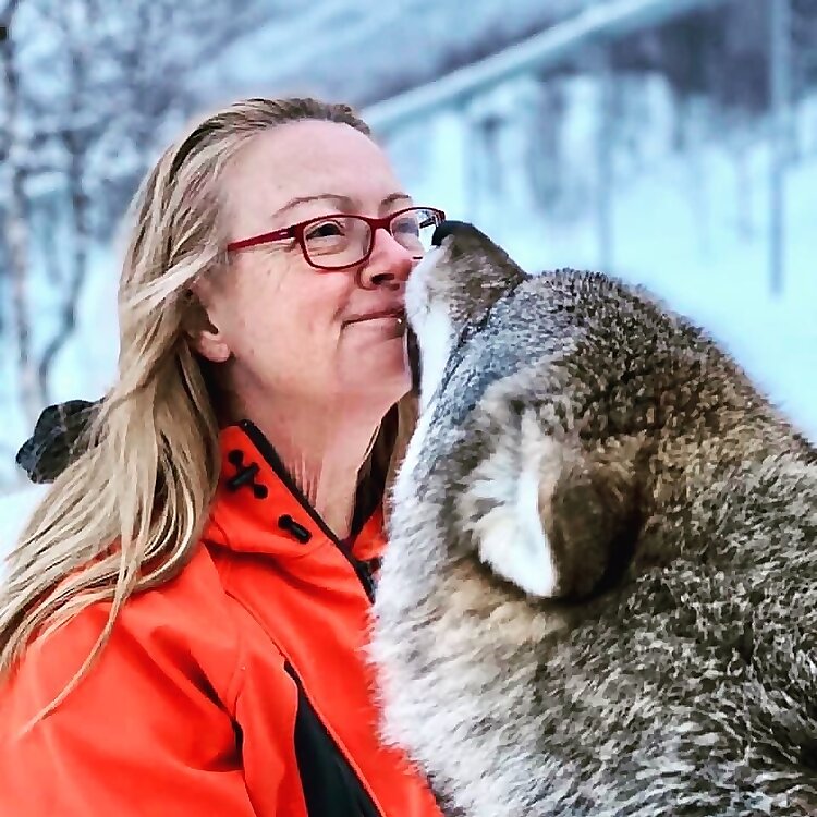 Lisa Bundesen