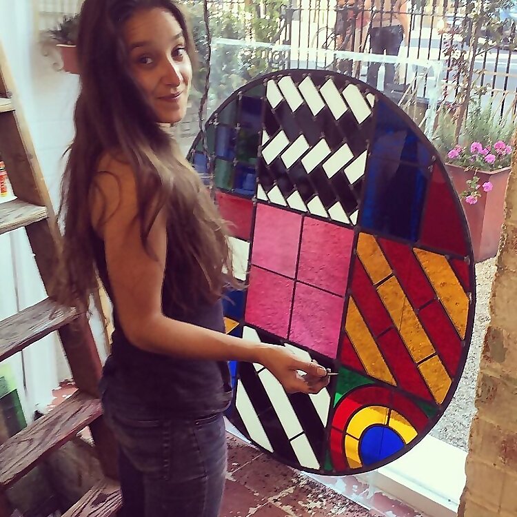 Annahita Hessami