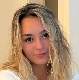 Kirsten 🍭