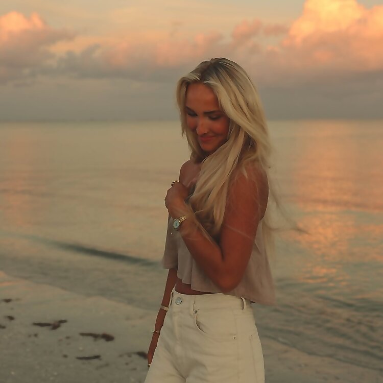 Lydia Powell