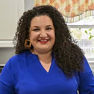 Rebekah Faulk Lingenfelser