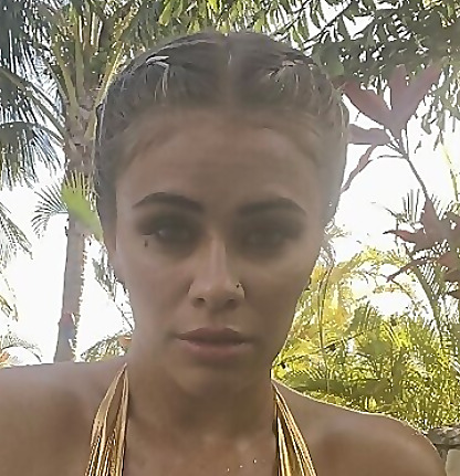 Paige VanZant