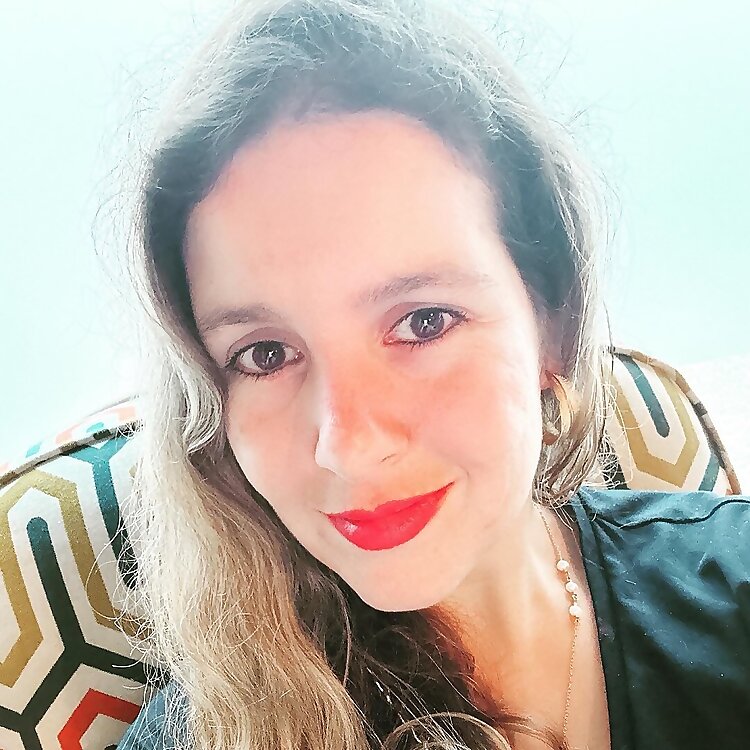 Vanessa Lantos